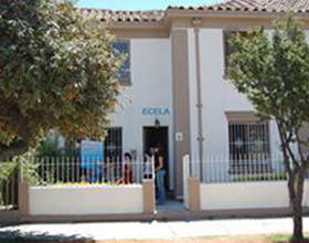 our Spanish language school in viña del mar, chile