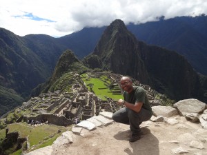 A day trip to Machu Picchu is a highlight for every Cusco visitor.